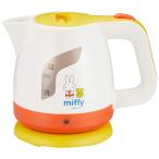 [MIFFY] электрический чайник 0.8L DB-201