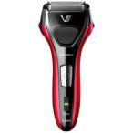 IZUMI S-DRIVE solid серии в оба конца тип бритва 3 листов лезвие красный IZF-V537-R