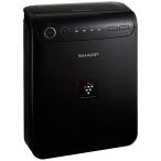  sharp "plasma cluster" система очищения воздуха ионами ион появление машина автомобильный фильтр установка модель черный IG-HCF15-B