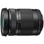 OLYMPUS 望遠ズームレンズ M.ZUIKO DIGITAL ED 40-150mm F4.0-5.6 R ブラック