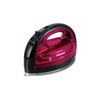  Panasonic беспроводной пар W head утюг розовый NI-WL404-P