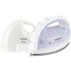  Panasonic беспроводной пар W head утюг белый NI-WL405-W