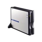 I-O DATA MOC2-U640L USB 2.0/1.1 コンパクトM