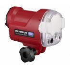OLYMPUS подводный специальный flash гид номер 22 высокая скорость Charge UFL-3