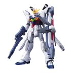HGAW 1/144 GX-9900-DV ガンダムXディバイダー (機動新世紀ガンダムX)