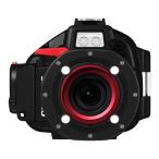 OLYMPUS водонепроницаемый протектор E-PL3 для PT-EP05L