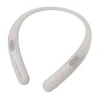  Audio Technica AT-NSP300BT беспроводной шея динамик Bluetooth5.0/ корпус примерно 75g легкий проект / продолжение воспроизведение примерно 13 час /