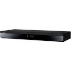 パナソニック 2TB 3チューナー ブルーレイレコーダー 4Kチューナー内蔵 4K放送長時間録画/2番組同時録画対応 4K DIGA DMR