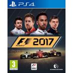 F1 2017/PS4