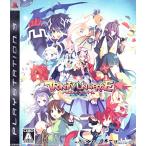 PS3 トリニティ・ユニバース プレイステーション3 プレステ3