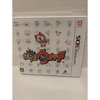 妖怪ウォッチ 3DS ソフトのみ ソフトいたみ
