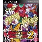 ドラゴンボール レイジングブラスト2/PS3