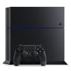 PlayStation 4 ジェット・ブラック (CUH-1200AB01)メーカー生産終了