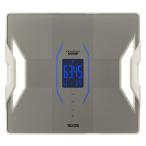 tanita измеритель состава тела смартфон соответствует автоматика осознание медицинская помощь область. технология . точный измерение внутренний скан двойной 50g единица измерения сделано в Японии RD-913 GD Gold 