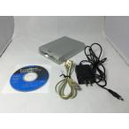 ロジテック USB MOドライブ LMO-F636U(S)