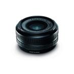 FUJIFILM XF18mmF2 R
