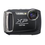 FUJIFILM цифровая камера FinePix XP150 водонепроницаемый черный F FX-XP150B