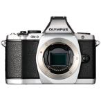 OLYMPUS ミラーレス一眼 OM-D E-M5 ボデ�
