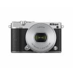 Nikon ミラーレス一眼 Nikon1 J5 標準パ�