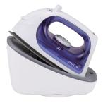  Hitachi паровой утюг беспроводной высокая температура пар 3 -ступенчатый температура переключатель CSI-201 A голубой 