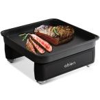 abien MAGIC GRILL 2021 модель (Standard) | плита . дым дым .. трудно мытье ... место хранения легко 