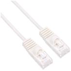 miyosiMCO категория -6 тонкий LAN кабель 0.5m белый 