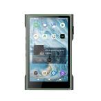 Shanling M3 Ultra シャンリン Android搭載 オーディオ プレーヤー ウォークマン 3.5mm 4.4mm ハイレゾ