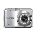 FUJIFILM デジタルカメラ FinePix AX300 シ