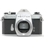 ASAHI PENTAX ペンタックス SPOTMATIC F SP F ボディ