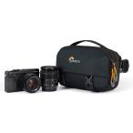  трос ro(Lowepro) Lowepro камера сумка sling сумка ткань to сумка to эвакуатор свет HP 100 GRL черный 
