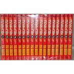 コンデ・コマ 全17巻完結(ヤングサンデーコミックス) マーケットプレイス コミックセット