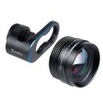 Kenko смартфон для замена линзы REAL PRO CINEMATIC 4K HDtere2x KRP-CT4K2X