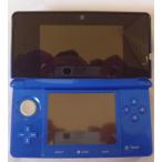 任天堂 ニンテンドー3DS コバルトブルー ニンテンドー3DS本体 - 最安値