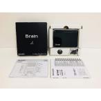 シャープ Brain カラー電子辞書 生活�