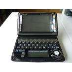 CASIO Ex-word 電子辞書 XD-A10000 フラッ�