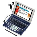 シャープ Brain 手書きパッド搭載カ�