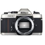 Nikon 一眼レフカメラ FM10 ボディー