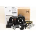 Nikon デジタル一眼レフカメラ D3