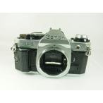 Canon AE-1 PROGRAM Silver