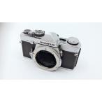 Olympus Olympus OM-2 черный 