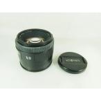 Minolta AF линзы 50mm F1.4 New