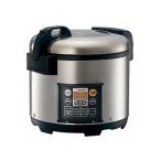 象印 2升 業務用マイコン炊飯ジャー 極め炊き ステンレス NS-QC36-XA