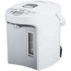  Zojirushi microcomputer ...VE электрический ... бутылка super горячая вода сырой 2.2L белый CV-GT22-WA