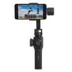 ZHIYUN SMOOTH 4 3 ось смартфон для стабилизатор ( японский язык упаковка официальный товар ) черный 