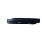 パナソニック ブルーレイディスクプレーヤー DMP-BD85-K