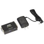 ATEN VGA повторный покупатель (Booster) VB100