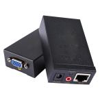 VGAek stain da-,0~100 метров VGAek stain da- адаптор 1080P 100M VGA SVGA видео аудио ek stain da-e