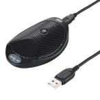  Sanwa Supply WEB собрание высокочувствительный USB Mike нет ( все ) направленность MM-MCUSB22