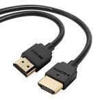  Buffalo HDMI мягкость кабель 2m ARC соответствует 4K × 2K соответствует HIGH SPEED with Ethernet засвидетельствование 