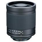 Kenko 望遠レンズ ミラーレンズ 400mm F